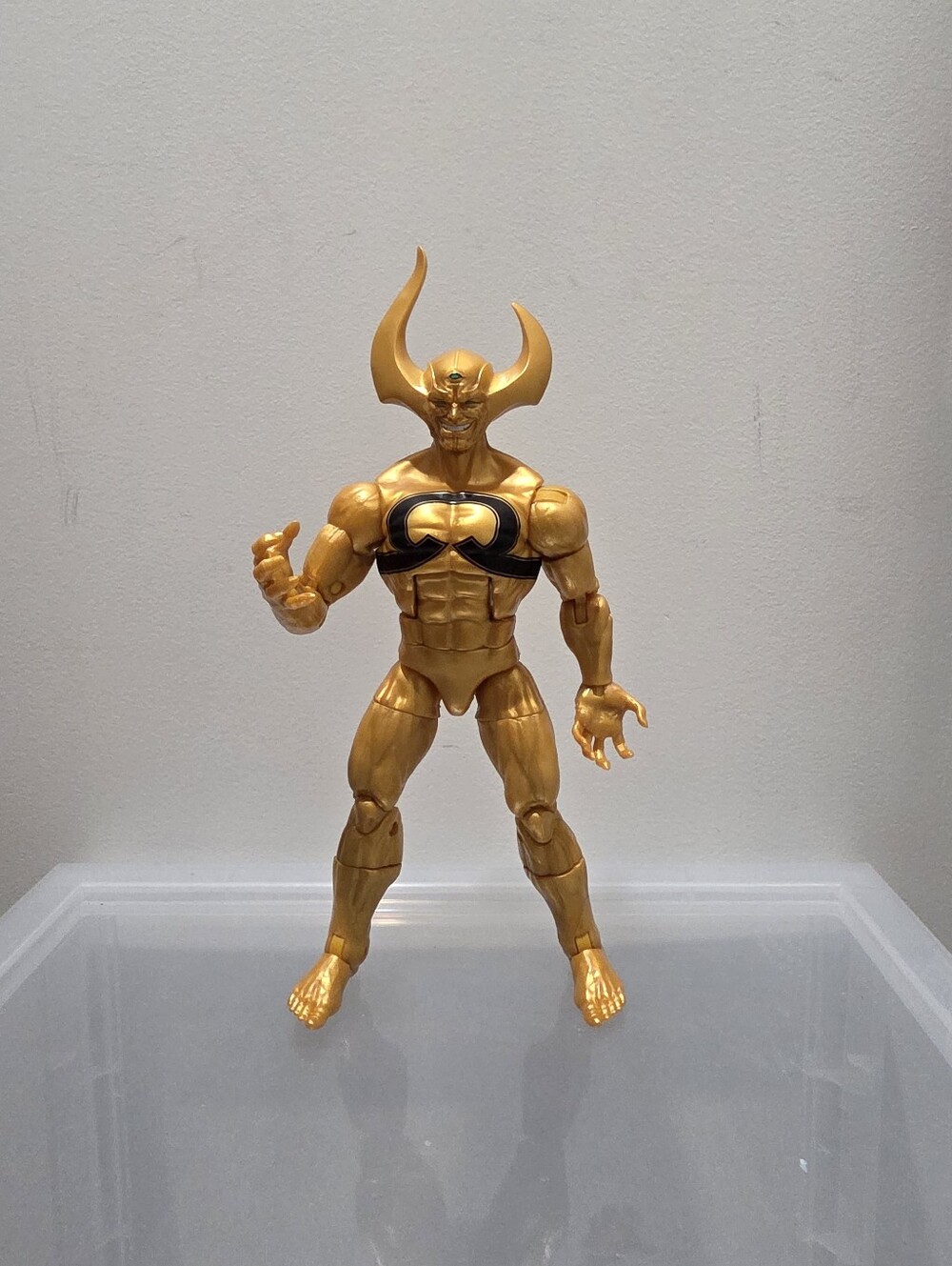 Ex Nihilo Marvel Legends Guardians of the Galaxy Cosmic Protectors